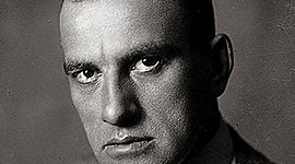 Timeline: Биография Владимира Владимировича Маяковского