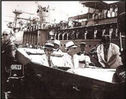 Tratado Arias-Roosevelt