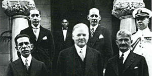 Tratados Remón-Eisenshower