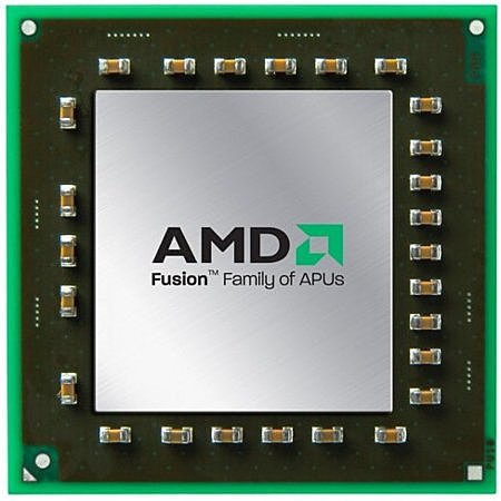 El AMD Fusion, El AMD Bulldozer