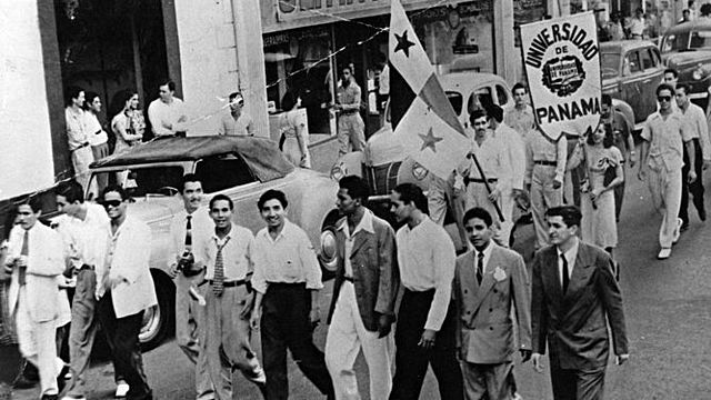 Reorganización de la FEP