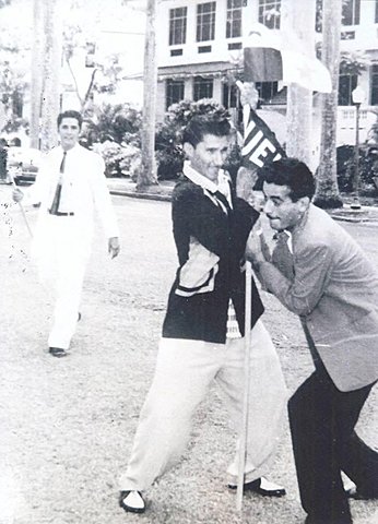 Operación Soberanía