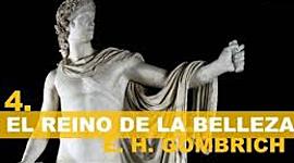 Timeline: EL REINO DE LA BELLEZA