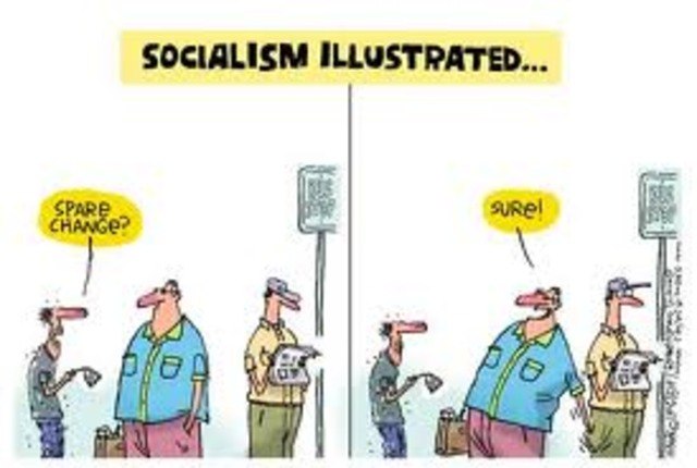 Socialism