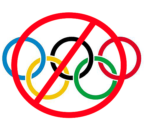 1980 Olympic Boycotts