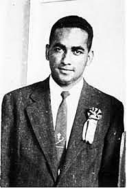 Muerte de Floyd Britton