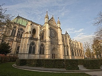 Chiesa di Saint Denis
