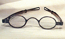 Bifocal Glasses
