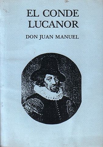 El Conde Lucanor