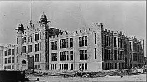 1901 - Joliet Junior College