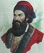 Γεώργιος Δικαίος