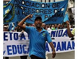 Lucha por el Salario