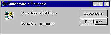 INTERCOM (Corporación Interinstitucional de comunicación electrónica)