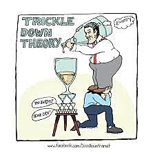 Trickle-Down Economics
