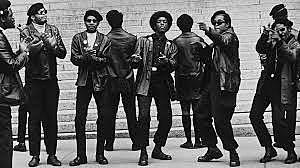 Black Panthers and Black Power