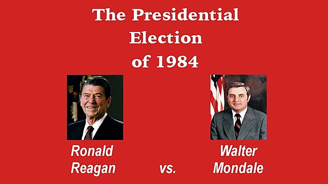 1984 Election