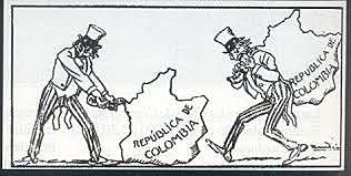 HEGEMONIA CONSERVADORA