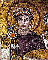 Justinian I