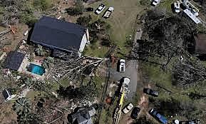 UAV's Permitted in Civilian Airspace