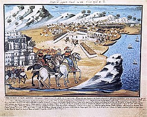 Μάχη στο Κομπότι