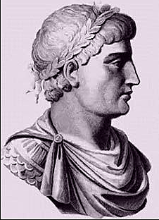 Theodosious I (379-392)