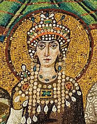 Theodora