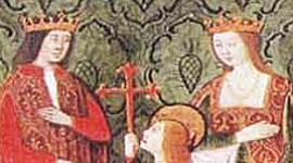 Timeline: REYES CATÓLICOS