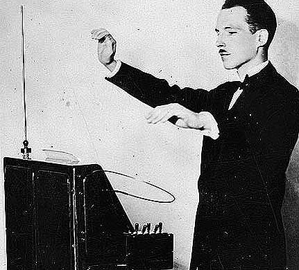 The Theremin