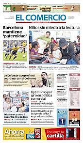 EL COMERCIO