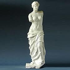 VENUS DE MILO