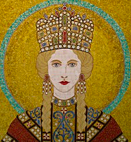 Zoe Porphyrogenita (1028/1042-1050)