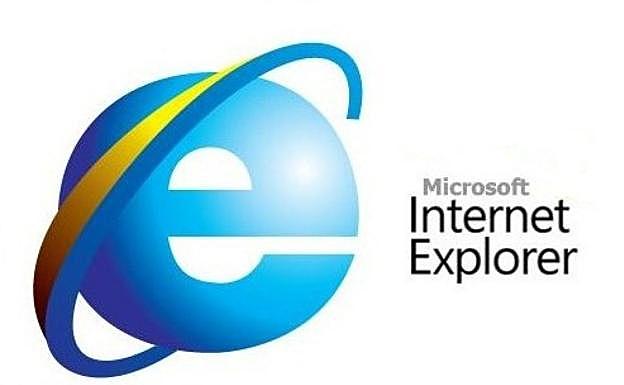 INTERNET EXPLORER