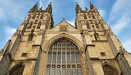 Anglican church was formed