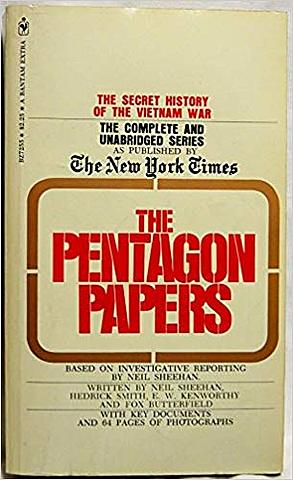 Pentagon Papers
