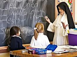 La pedagogía en la edad media desde el siglo V hasta XV