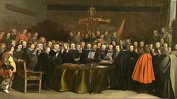 Westfaelischer Freiden