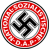 The Nationalist Socialist Workers Party