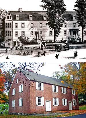 Susan's Education Ends