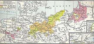 Brandenburg-Preussen