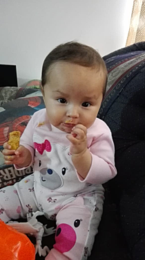 NACIMIENTO INESPERADO