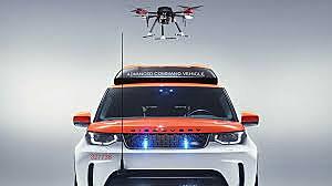 Car Drones