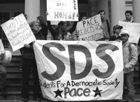 Students for a Democratic Society