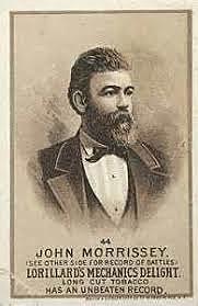 John Morrissey