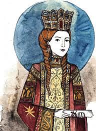 Irene of Athens 797-802