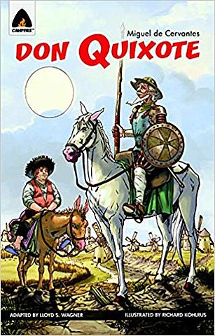 Don Quixote