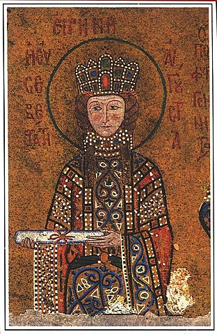 Birth and death of Zoe