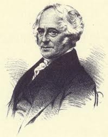 Masticator - Thomas Hancock