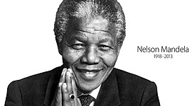 Timeline: Nelson Rolihlahla Mandela