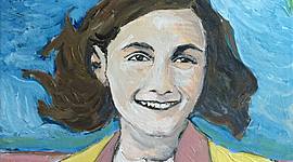 Timeline: Anne Frank and  World War II