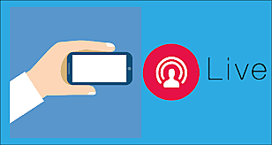 TRANSMISIONES EN VIVO